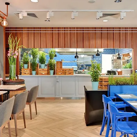 Hotel Grano Life 3*