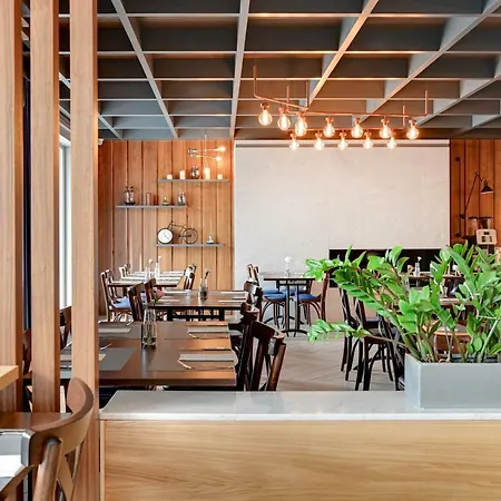 Hotel Number One By Grano 3*