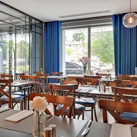 Number One By Grano Hotel Gdańsk