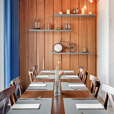 Hotel Grano Life 3*