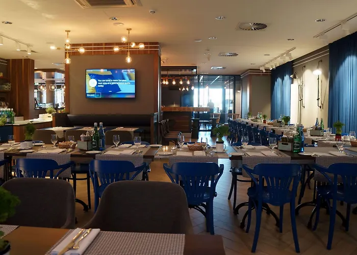 Hotel Grano Life Gdańsk