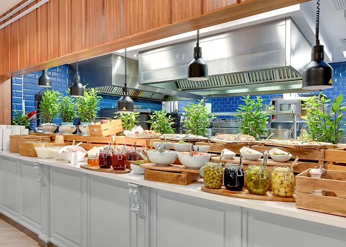 Hotel Grano Life Gdańsk