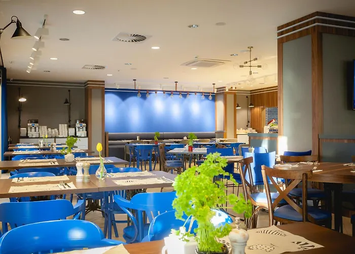 Grano Life Hotel Gdańsk