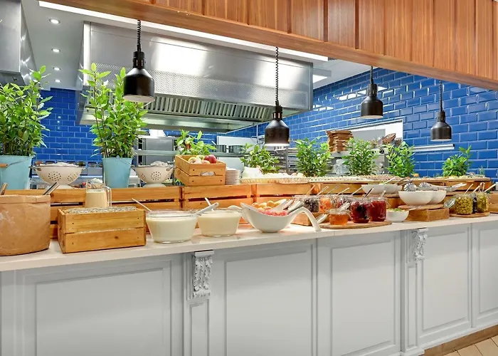 Grano Life 3* Gdańsk