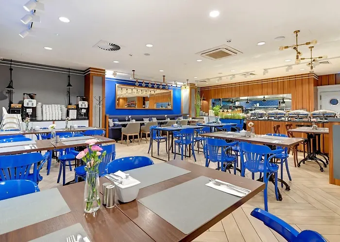 Grano Life Hotel Gdańsk