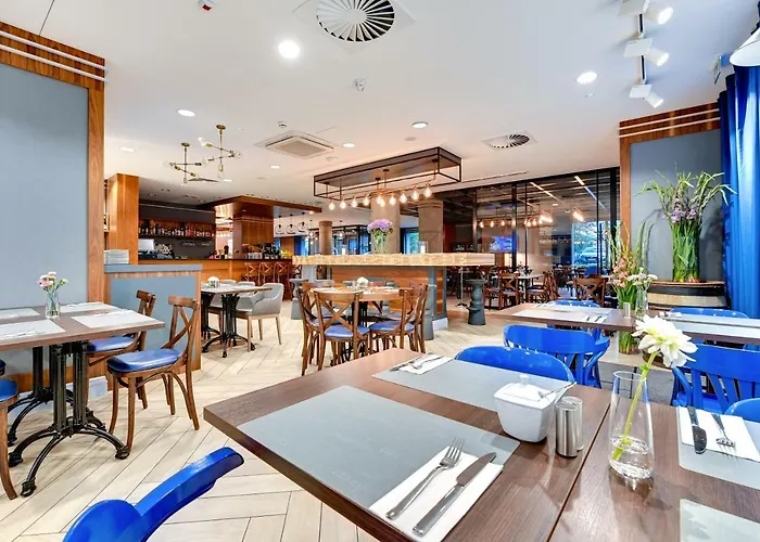 Hotel Grano Life Gdańsk