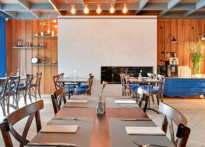 Grano Life 3* Gdańsk