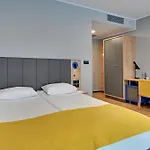 Grano Life Hotel 3*