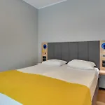 Grano Life 3* Gdańsk