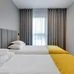 Grano Life Hotel 3*