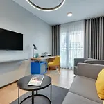 Hotel Grano Life Gdańsk