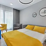Grano Life Hotel 3*
