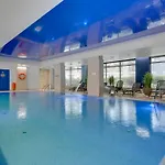 Grano Life Hotel 3*