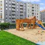 Hotel Grano Life Gdańsk