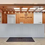 Hotel Grano Life 3*