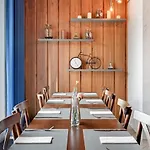 Hotel Grano Life 3*