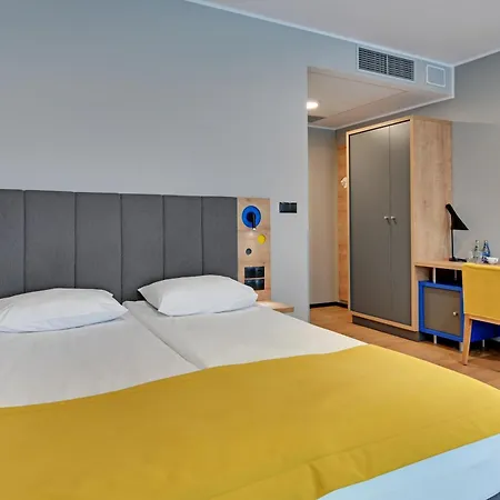 Grano Life Hotel 3*