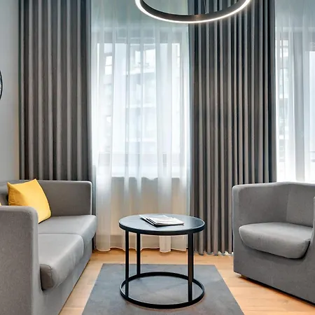 Grano Life 3* غدانسك