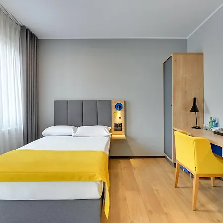Hotel Number One By Grano - Grano Life 3*