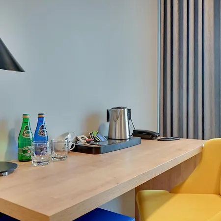 酒店 Grano Life 3*