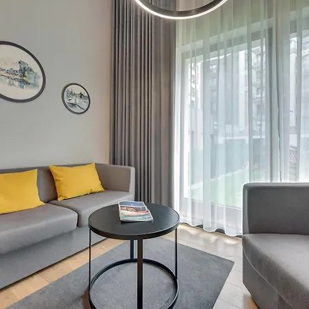 Grano Life 3* 格但斯克