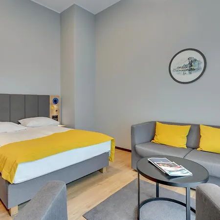 Grano Life 3* Danzica