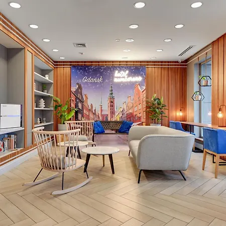 Grano Life 3* Danzica