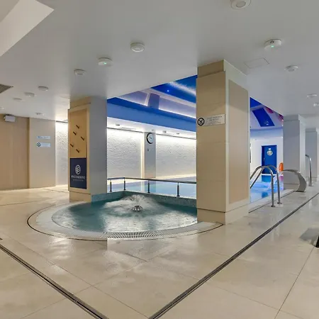 Grano Life 3* 格但斯克