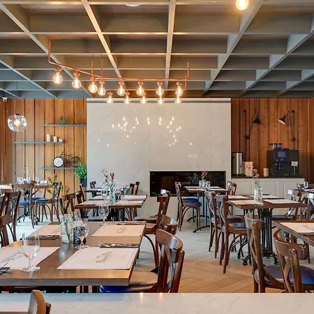Hotel Number One By Grano Gdansk - Grano Life Gdansk