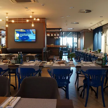 Hotel Grano Life Danzica