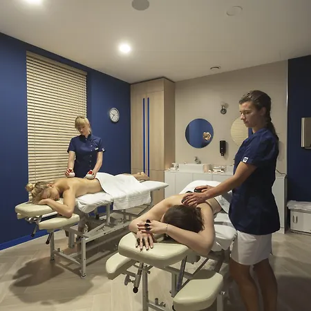 酒店 Grano Life 3*