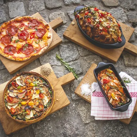 Grano Life 酒店 格但斯克