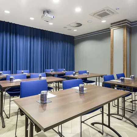 Grano Life 3* Gdańsk