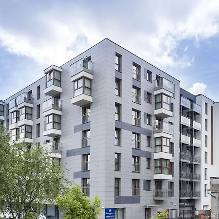 Grano Life 3* Gdańsk