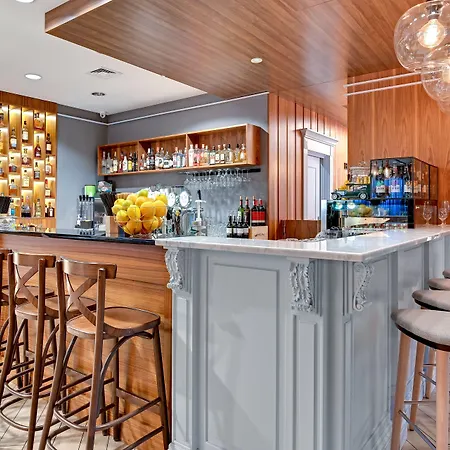 Grano Life 酒店 格但斯克