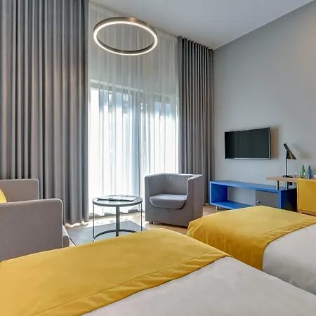 酒店 Grano Life 3*