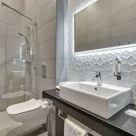 Grano Life Hotel 3*
