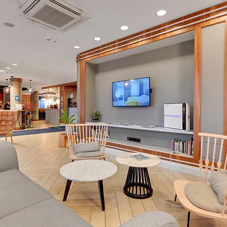 Grano Life Hotel Gdansk
