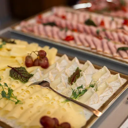 Hotel Grano Life Gdańsk