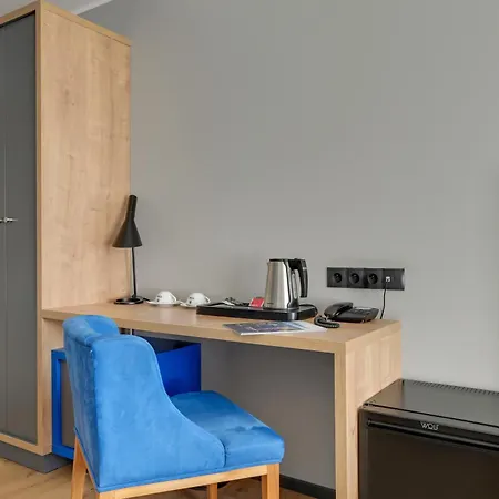 Hotel Grano Life 3*