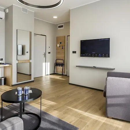 Hotel Hotel Number One By Grano Gdansk - Grano Life Gdansk