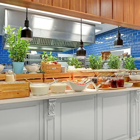 Grano Life 3* Gdańsk