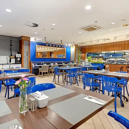 Grano Life Hotel Danzica