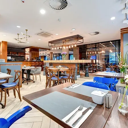 Hotel Grano Life Gdańsk