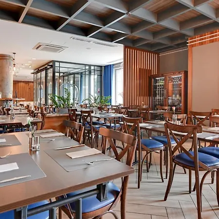 Number One By Grano Hotel 3*