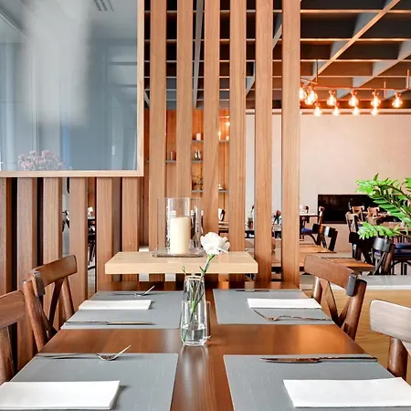 Number One By Grano Hotel 3*