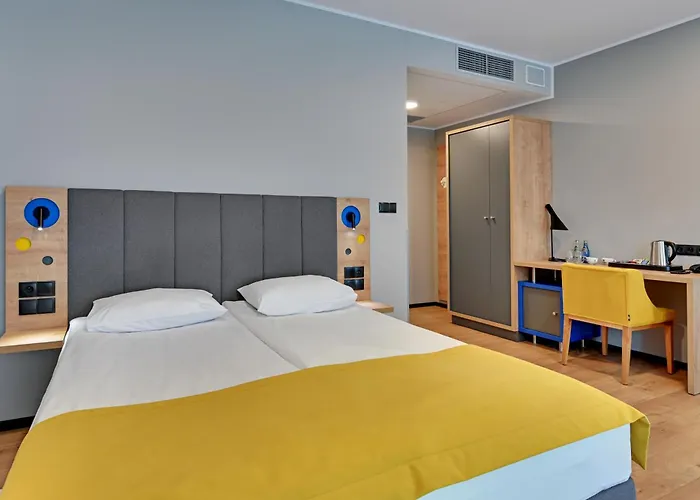 Number One By Grano - Grano Life Hotel 3*