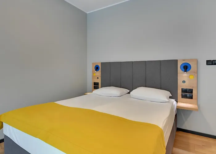 Grano Life 3* Gdańsk