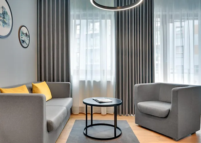 Grano Life 3* Gdańsk