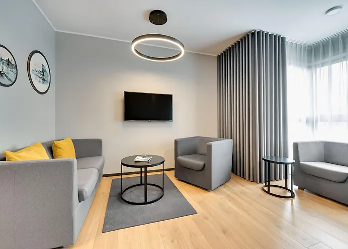 Grano Life 3* غدانسك